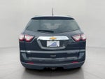2014 Chevrolet Traverse AWD 4dr LT w/1LT