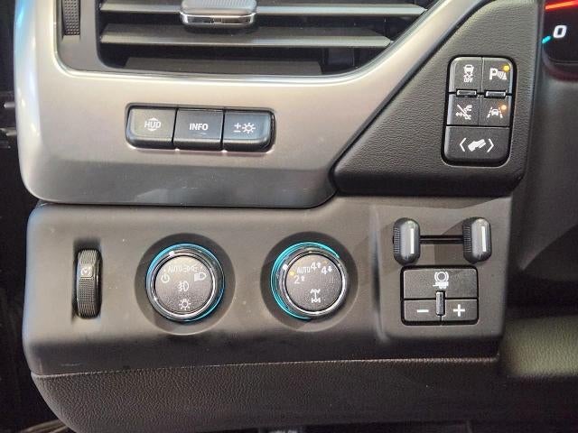 2019 Chevrolet Tahoe 4WD 4DR PREMIER **ADAPTIVE CRUISE CONTROL**HEADS-UP DISPLAY**TRI-ZONE HEATING AND COOLING**