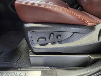 2019 Chevrolet Tahoe 4WD 4DR PREMIER **ADAPTIVE CRUISE CONTROL**HEADS-UP DISPLAY**TRI-ZONE HEATING AND COOLING**