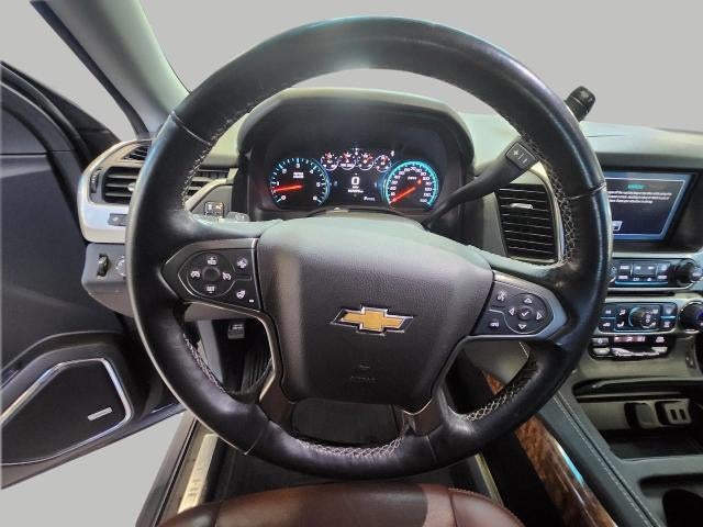2019 Chevrolet Tahoe 4WD 4DR PREMIER **ADAPTIVE CRUISE CONTROL**HEADS-UP DISPLAY**TRI-ZONE HEATING AND COOLING**