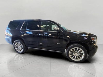 2019 Chevrolet Tahoe 4WD 4DR PREMIER **ADAPTIVE CRUISE CONTROL**HEADS-UP DISPLAY**TRI-ZONE HEATING AND COOLING**