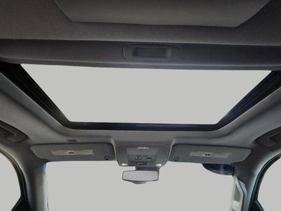 2019 Chevrolet Tahoe 4WD 4DR PREMIER **ADAPTIVE CRUISE CONTROL**HEADS-UP DISPLAY**TRI-ZONE HEATING AND COOLING**