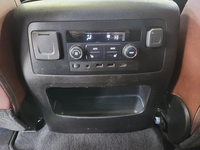 2019 Chevrolet Tahoe 4WD 4DR PREMIER **ADAPTIVE CRUISE CONTROL**HEADS-UP DISPLAY**TRI-ZONE HEATING AND COOLING**