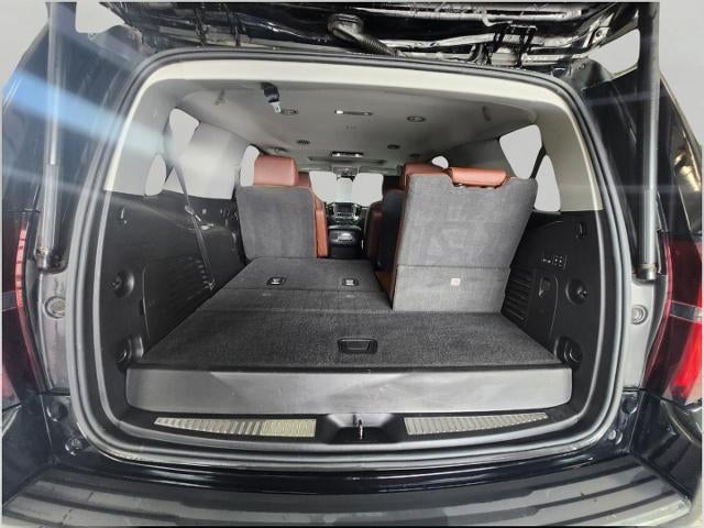 2020 Chevrolet Tahoe 4WD 4DR PREMIER **ADAPTIVE CRUISE CONTROL**HEADS-UP DISPLAY**TRI-ZONE HEATING AND COOLING**