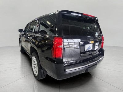 2020 Chevrolet Tahoe 4WD 4DR PREMIER **ADAPTIVE CRUISE CONTROL**HEADS-UP DISPLAY**TRI-ZONE HEATING AND COOLING**