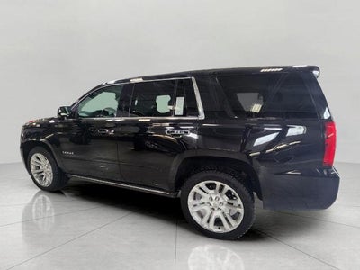 2020 Chevrolet Tahoe 4WD 4DR PREMIER **ADAPTIVE CRUISE CONTROL**HEADS-UP DISPLAY**TRI-ZONE HEATING AND COOLING**