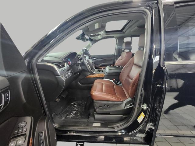 2020 Chevrolet Tahoe 4WD 4DR PREMIER **ADAPTIVE CRUISE CONTROL**HEADS-UP DISPLAY**TRI-ZONE HEATING AND COOLING**