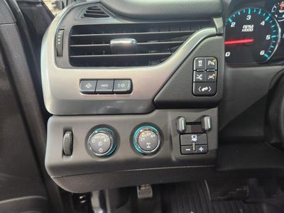 2020 Chevrolet Tahoe 4WD 4DR PREMIER **ADAPTIVE CRUISE CONTROL**HEADS-UP DISPLAY**TRI-ZONE HEATING AND COOLING**