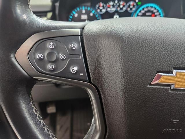 2020 Chevrolet Tahoe 4WD 4DR PREMIER **ADAPTIVE CRUISE CONTROL**HEADS-UP DISPLAY**TRI-ZONE HEATING AND COOLING**