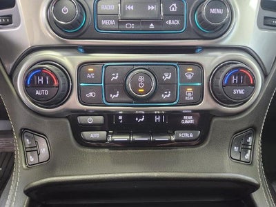 2020 Chevrolet Tahoe 4WD 4DR PREMIER **ADAPTIVE CRUISE CONTROL**HEADS-UP DISPLAY**TRI-ZONE HEATING AND COOLING**