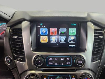 2020 Chevrolet Tahoe 4WD 4DR PREMIER **ADAPTIVE CRUISE CONTROL**HEADS-UP DISPLAY**TRI-ZONE HEATING AND COOLING**