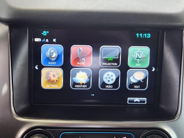 2020 Chevrolet Tahoe 4WD 4DR PREMIER **ADAPTIVE CRUISE CONTROL**HEADS-UP DISPLAY**TRI-ZONE HEATING AND COOLING**