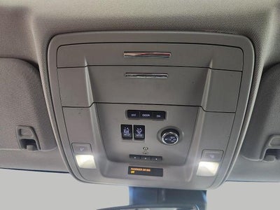 2020 Chevrolet Tahoe 4WD 4DR PREMIER **ADAPTIVE CRUISE CONTROL**HEADS-UP DISPLAY**TRI-ZONE HEATING AND COOLING**