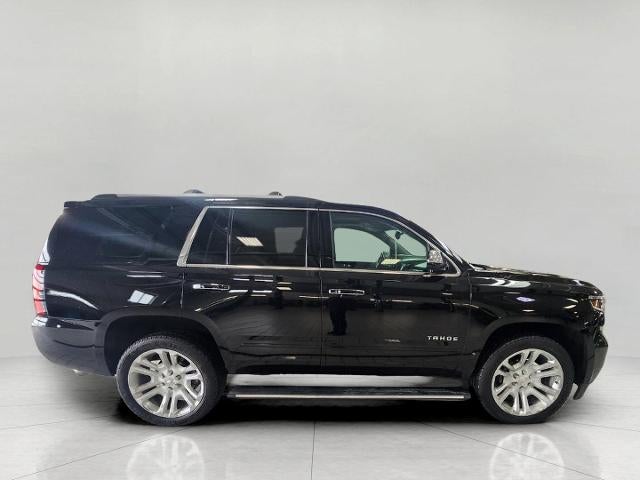 2020 Chevrolet Tahoe 4WD 4DR PREMIER **ADAPTIVE CRUISE CONTROL**HEADS-UP DISPLAY**TRI-ZONE HEATING AND COOLING**