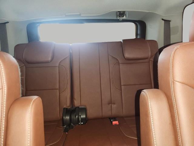 2020 Chevrolet Tahoe 4WD 4DR PREMIER **ADAPTIVE CRUISE CONTROL**HEADS-UP DISPLAY**TRI-ZONE HEATING AND COOLING**