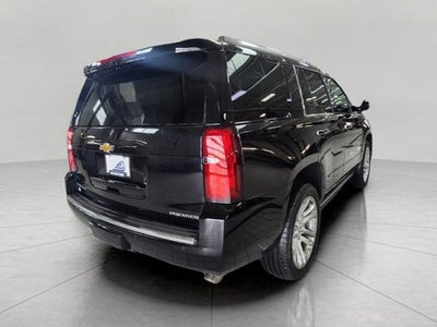 2020 Chevrolet Tahoe 4WD 4DR PREMIER **ADAPTIVE CRUISE CONTROL**HEADS-UP DISPLAY**TRI-ZONE HEATING AND COOLING**