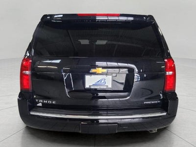 2020 Chevrolet Tahoe 4WD 4DR PREMIER **ADAPTIVE CRUISE CONTROL**HEADS-UP DISPLAY**TRI-ZONE HEATING AND COOLING**