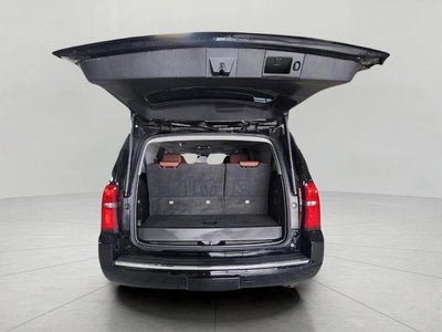 2020 Chevrolet Tahoe 4WD 4DR PREMIER **ADAPTIVE CRUISE CONTROL**HEADS-UP DISPLAY**TRI-ZONE HEATING AND COOLING**