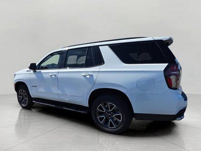 2023 Chevrolet Tahoe 4WD 4dr Z71