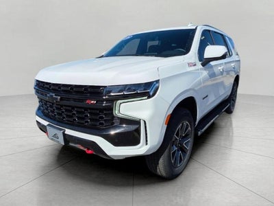 2023 Chevrolet Tahoe 4WD 4dr Z71