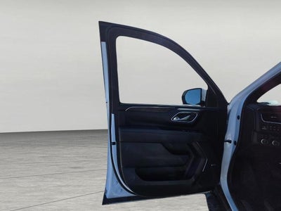 2023 Chevrolet Tahoe 4WD 4dr Z71