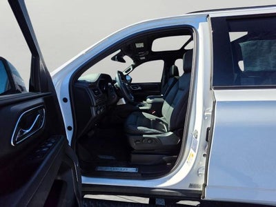 2023 Chevrolet Tahoe 4WD 4dr Z71