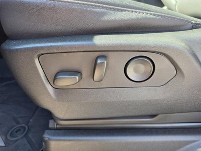 2023 Chevrolet Tahoe 4WD 4dr Z71