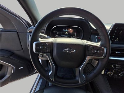 2023 Chevrolet Tahoe 4WD 4dr Z71