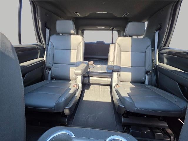 2023 Chevrolet Tahoe 4WD 4dr Z71