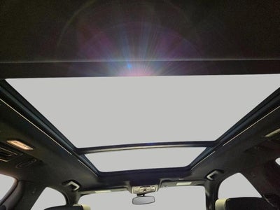 2023 Chevrolet Tahoe 4WD 4dr Z71