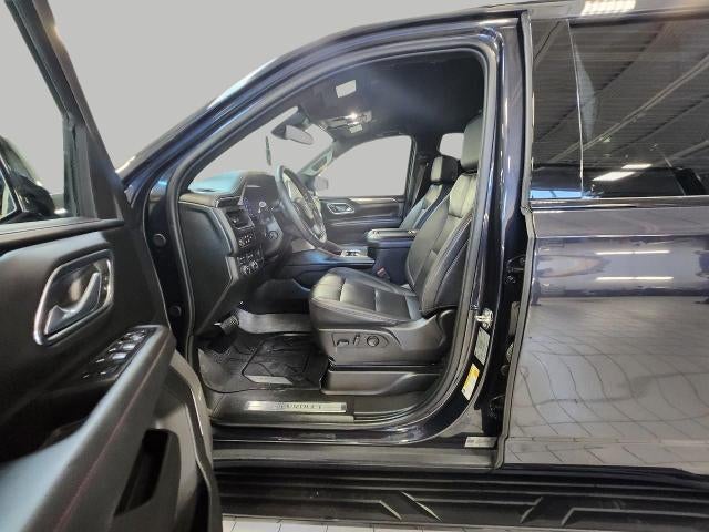 2023 Chevrolet Tahoe 4WD 4DR RST **WIRELESS CHARGING PAD**DRIVER MEMORY SETTINGS**REAR SEAT MEDIA**