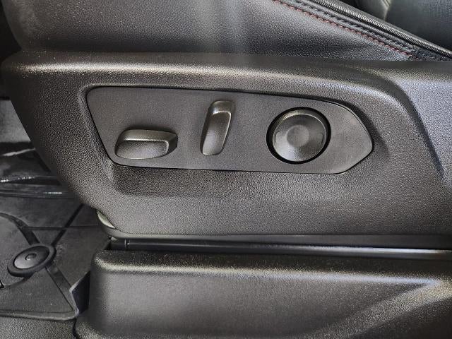 2023 Chevrolet Tahoe 4WD 4DR RST **WIRELESS CHARGING PAD**DRIVER MEMORY SETTINGS**REAR SEAT MEDIA**