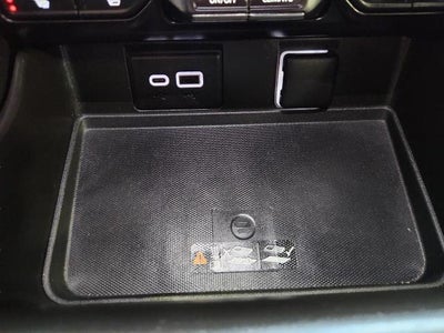 2023 Chevrolet Tahoe 4WD 4DR RST **WIRELESS CHARGING PAD**DRIVER MEMORY SETTINGS**REAR SEAT MEDIA**