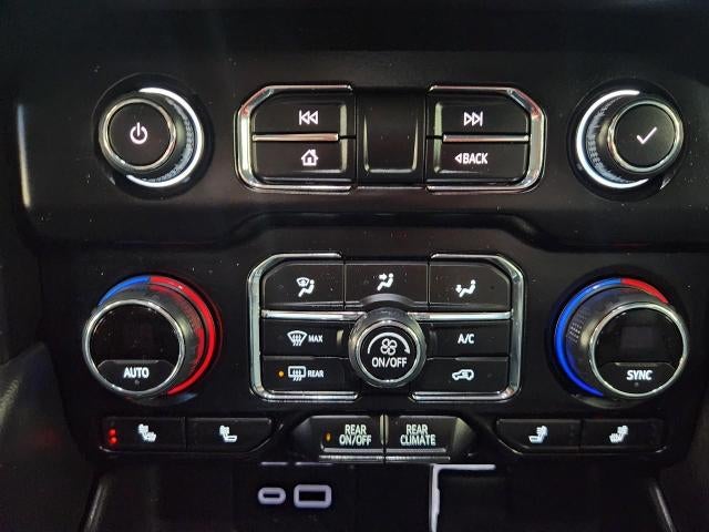 2023 Chevrolet Tahoe 4WD 4DR RST **WIRELESS CHARGING PAD**DRIVER MEMORY SETTINGS**REAR SEAT MEDIA**