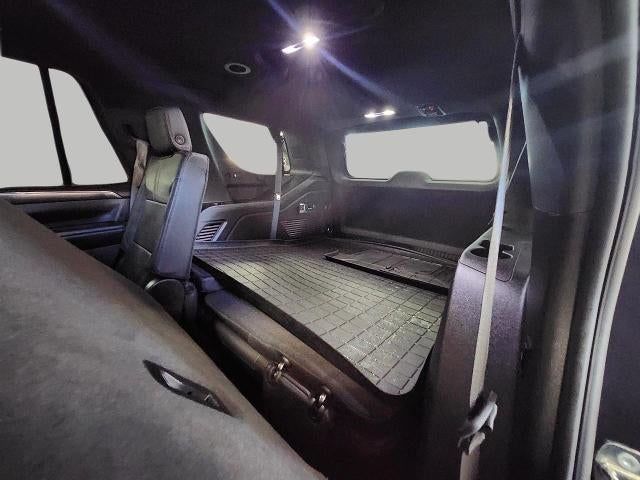 2023 Chevrolet Tahoe 4WD 4DR RST **WIRELESS CHARGING PAD**DRIVER MEMORY SETTINGS**REAR SEAT MEDIA**