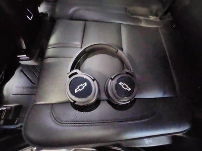 2023 Chevrolet Tahoe 4WD 4DR RST **WIRELESS CHARGING PAD**DRIVER MEMORY SETTINGS**REAR SEAT MEDIA**