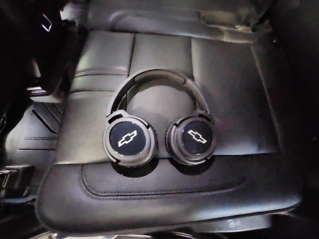 2023 Chevrolet Tahoe 4WD 4DR RST **WIRELESS CHARGING PAD**DRIVER MEMORY SETTINGS**REAR SEAT MEDIA**