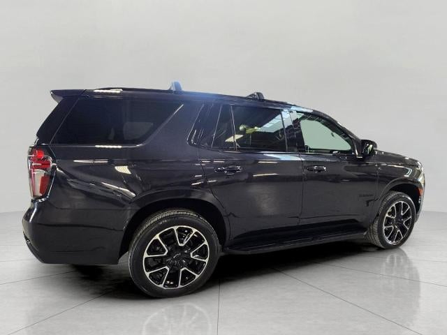 2023 Chevrolet Tahoe 4WD 4DR RST **WIRELESS CHARGING PAD**DRIVER MEMORY SETTINGS**REAR SEAT MEDIA**