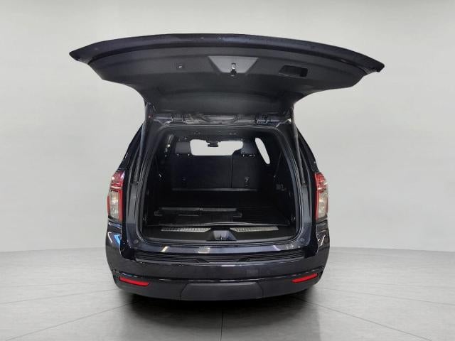 2023 Chevrolet Tahoe 4WD 4DR RST **WIRELESS CHARGING PAD**DRIVER MEMORY SETTINGS**REAR SEAT MEDIA**