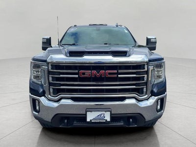 2022 GMC Sierra 2500 HD 4WD Crew Cab 159 SLT