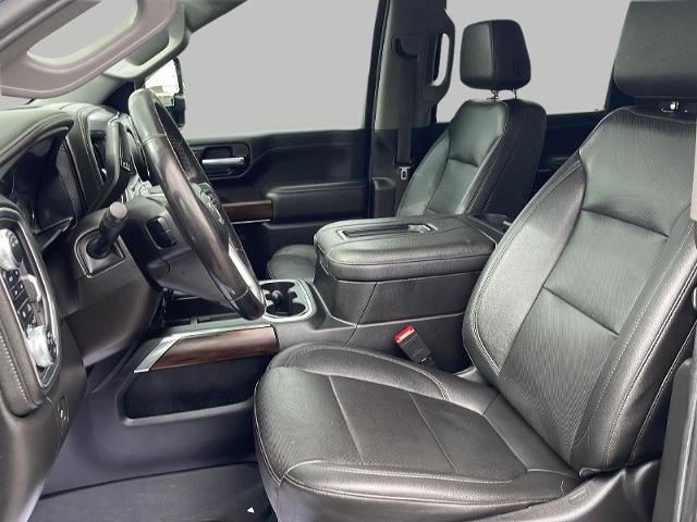 2022 GMC Sierra 2500 HD 4WD Crew Cab 159 SLT