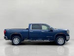 2022 GMC Sierra 2500 HD 4WD Crew Cab 159 SLT