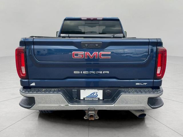 2022 GMC Sierra 2500 HD 4WD Crew Cab 159 SLT