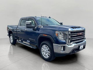 2022 GMC Sierra 2500 HD 4WD Crew Cab 159 SLT
