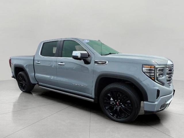 2024 GMC Sierra 1500 4WD Crew Cab 147 Denali