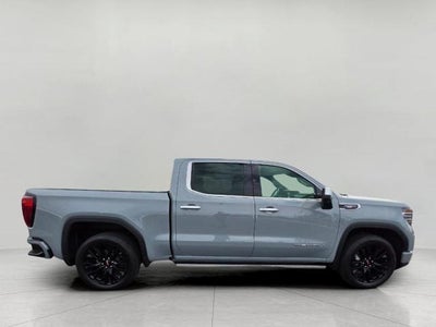 2024 GMC Sierra 1500 4WD Crew Cab 147 Denali