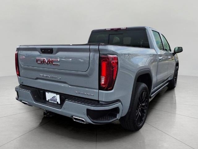 2024 GMC Sierra 1500 4WD Crew Cab 147 Denali