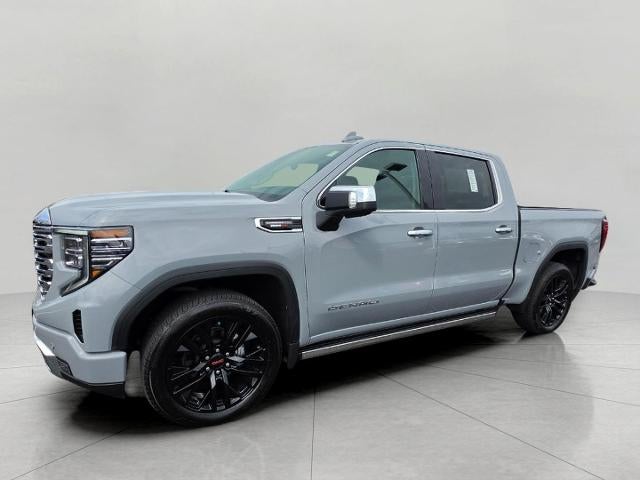 2024 GMC Sierra 1500 4WD Crew Cab 147 Denali