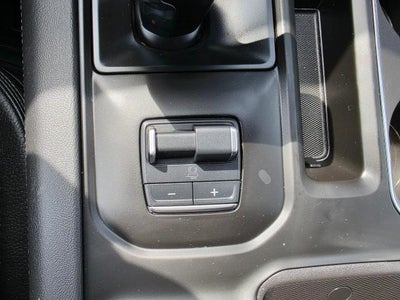 2024 GMC Sierra 1500 4WD Crew Cab 147 Denali