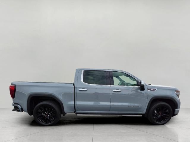 2024 GMC Sierra 1500 4WD Crew Cab 147 Denali